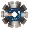 BOSCH DBTP0501-5" Tuckpointing Diamond Blade - Ideal for Applications in