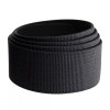 Grip6 Custom GRIP6 Belt with Husqvarna Logo - Black
