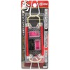 SK11 SED-TBP2-CBR Tobi Level-2 Carbon Red