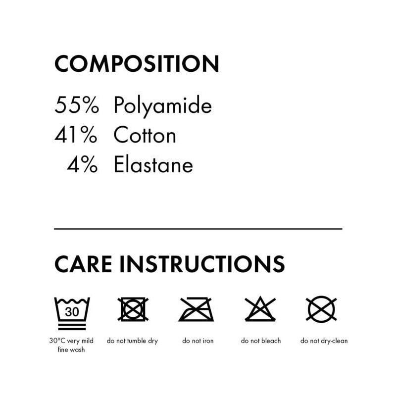 FALKE Women's Cotton Touch Tights, Opaque, Breathable, Cotton, Skin Friendly