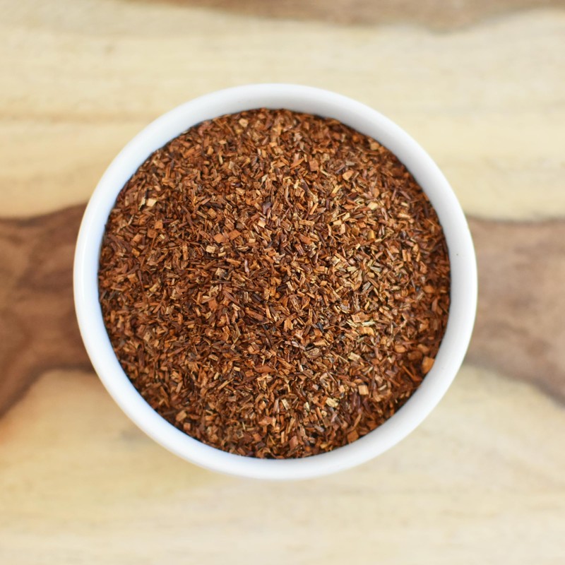 Anthony's Organic Red Rooibos Loose Leaf Tea, 1 lb, Gluten