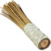 Bamboo Cleaning Brush 29.5 cm | Cup Brush | Wok