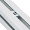 SCHMIDT systemprofile 50 x T-Slot Nuts M6 Slot 8 Galvanised
