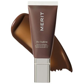 Merit Tint Mineral Sunscreen SPF 45 50mL / 메리트 틴트 미네랄 선스크린 SPF 45 50mL