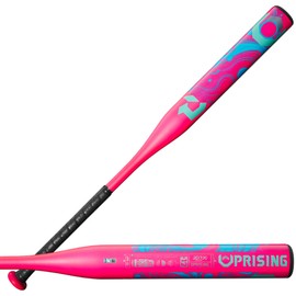 DeMarini 2025 Uprising (-12) Fastpitch Softball Bat - 32"/20 oz