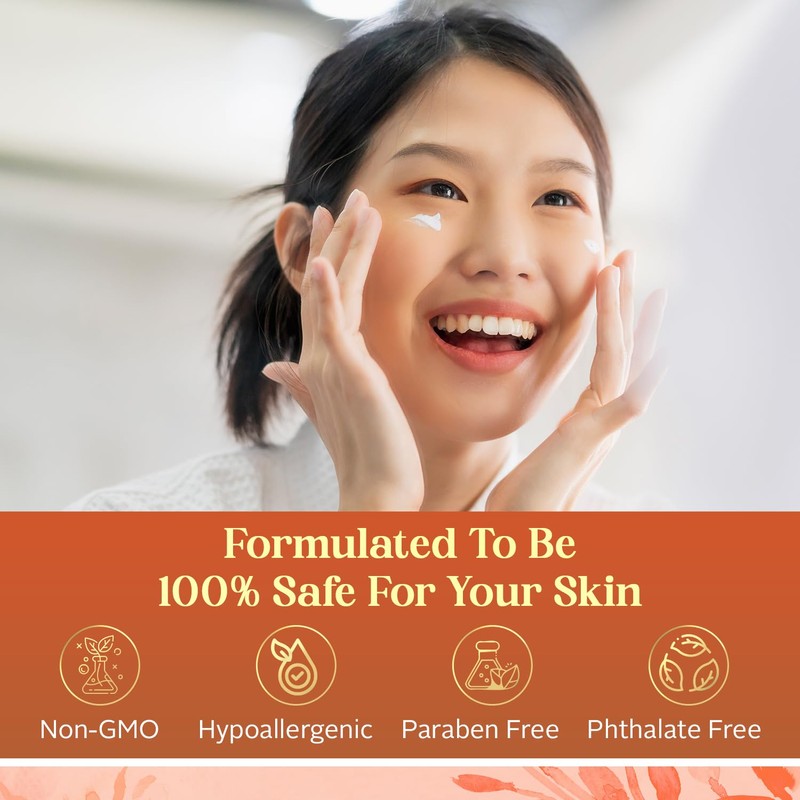 Envy Eye Cream (Vitamin C & Vitamin E)