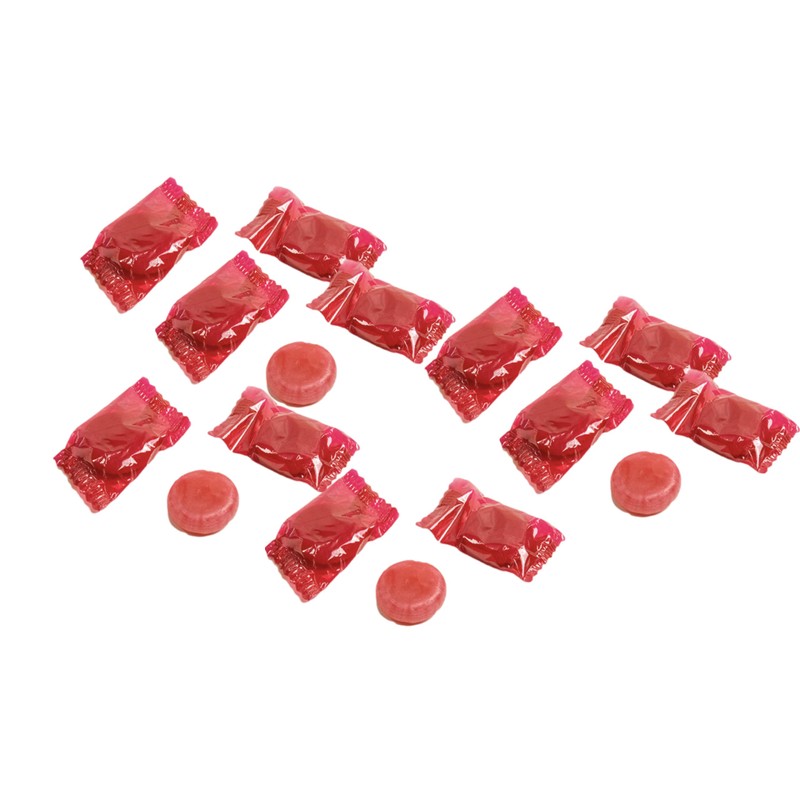 Sweet Smiles Cinnamon Discs Candy 9 OZ (2 Pack) |