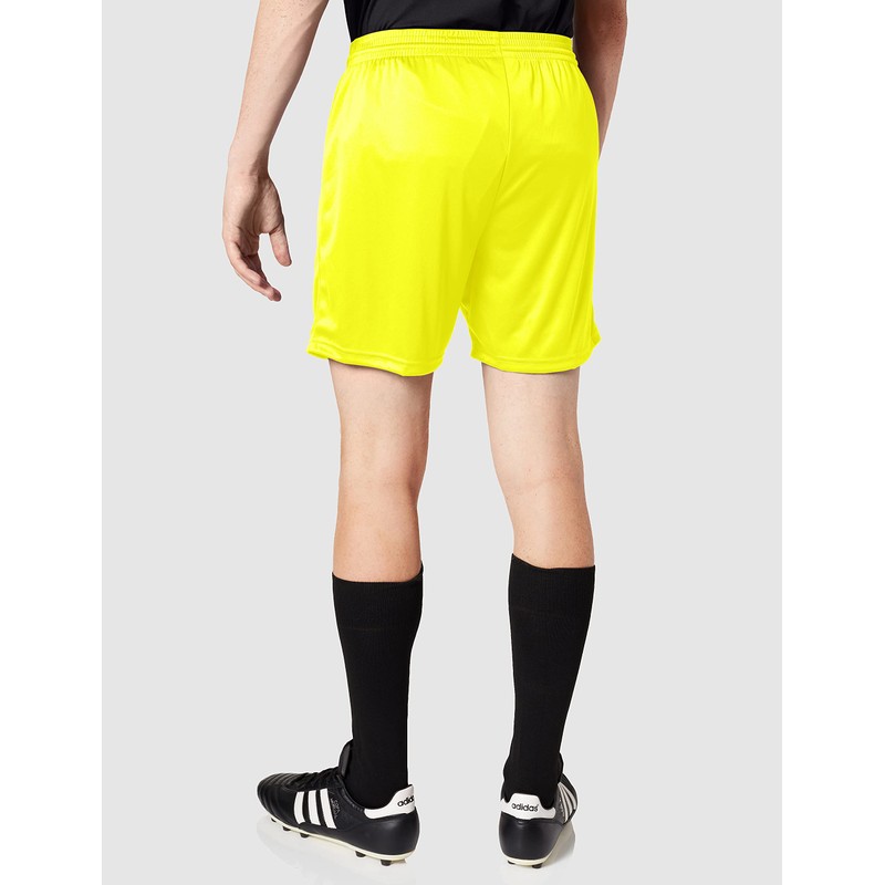 Jako Manchester Unisex Shorts, yellow, 1