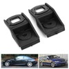 Aramox Headlight Mount Tab,Car Headlight Tab Repair Kit Replacement ABS