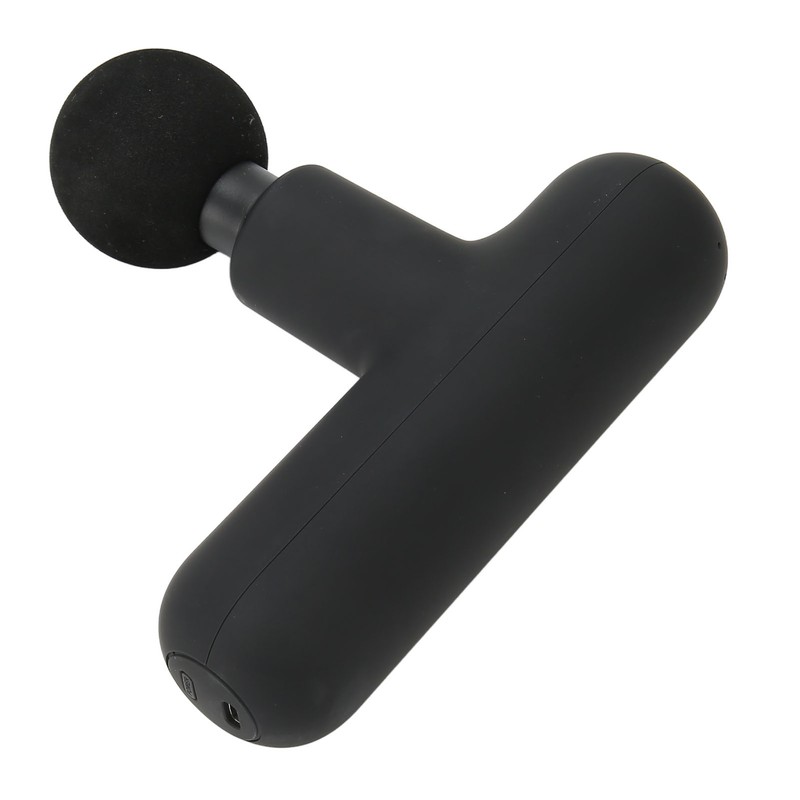 Mini Massager Ultra Small Quiet 4 Speed Powerful Vibration Deep