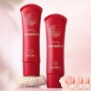 Pseudo Polvo Hidratante No Bloqueante Bb Cream De Cinco Capa