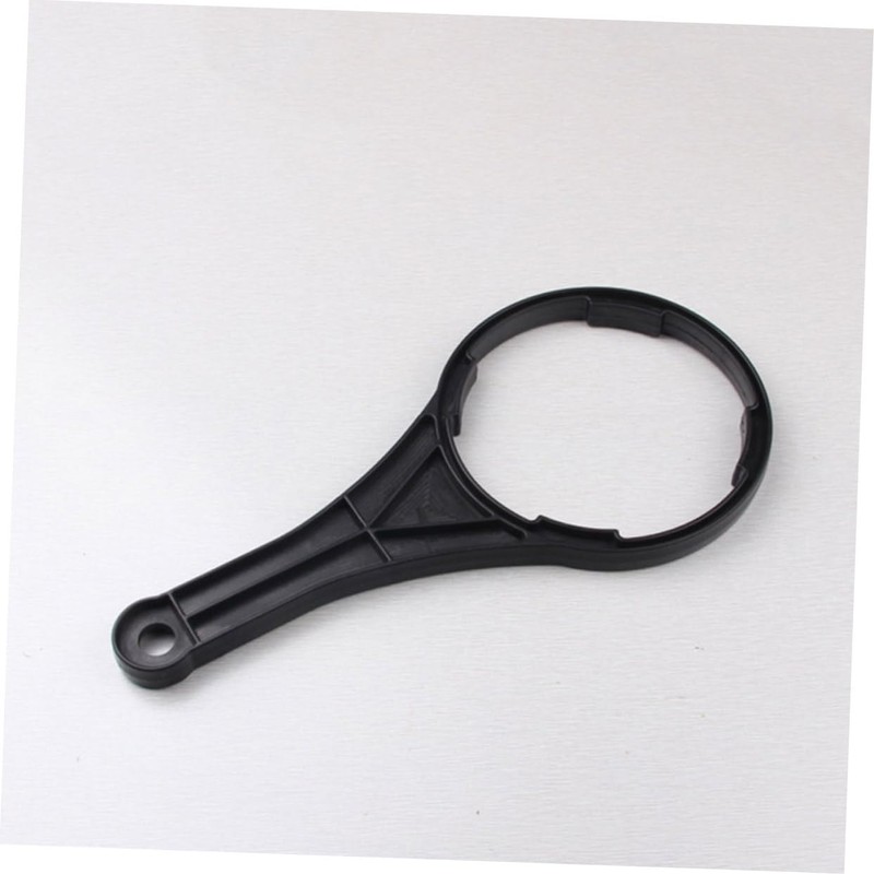 COLLBATH 5Pcs Plastic Water Filter Housing Wrench Canister Spanner for