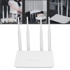 4G LTE Wireless Router with SIM Card Slot 4 Antennas