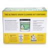 Bio-Clean Ultimate Drain Cleaning Kit Cleans Drains- Septic Tanks -