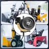 ATVMaster 918-04296B Snow Blower Transmission, Compatible with MTD Yard Machines
