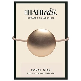 The Hair Edit Royal Disk