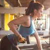 Weight Lifting Gloves, Breathable Gym Gloves for Women & Men,