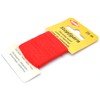 Kleiber 20 m Stopfgarn, rot
