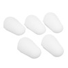 5Pcs Mouthpiece Cap Silicone Protector Accessory Set Kit for Clarinet