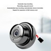 Mini WiFi Camera 1080P High Definition Wireless Night Vision Smart