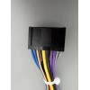 Dual Axxera Original Wire Harness For AVM2210H, AVM2207S, AVM1209S