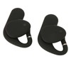 1 Pair Electric Heated Ear Warmer 3 Levels Temperature Control