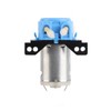 Garden Multi Functional Mini Right Angle 12V DC Peristaltic Liquid