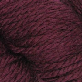Ella Rae Cozy Alpaca Chunky Yarn (559 - Mahogany)