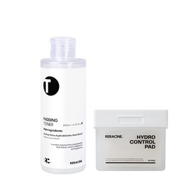 Lyricin Lyracin padding toner 500ml+pad+sample moisture radiance whitening wrinkle improvement barrier strengthening slightly acidic / 리라신 패딩토너 500ml+패드+샘플 수분광채 미백 주름개선 장벽강화 약산성