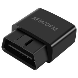 OBDCAR AFM/DFM Disabler Active Fuel Management AFM Disable Device Compatible with V6 & V8 GM Motors