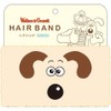 Tees Factory WG-5537857GL Wallace and Gromit Hair Band Gromit H100