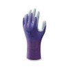 Hy 5 stable Hy5 Multipurpose Stable Glove - Purple, medium