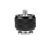 Vanguard Veo CSM Cold-Shoe Adaptor for Accessories