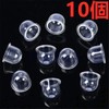 Set of 13 Grass Trimmer Fuel Hoses, 10 Primary Pumps,