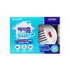 Happy Home Power Mat Fumigator Code roller type + 30 refills
