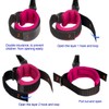 Blisstime Anti Lost Wrist Link Safety Wrist Link for Toddlers,