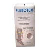 Pack 3 Calcetin Flebotex Para Circulación, Media Compresion