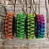 Kamu Synber Micro Cord 1.18mm Paracord Braided Rope 15m Spool