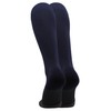 TCK Dugout Baseball Socks (Navy, X-Large) - Navy,X-Large