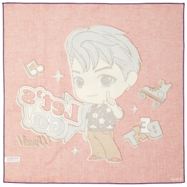 Bandai TT-LC-RM Lunch Cloth