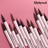 Lilybyred 나인투나인 서바이벌 펜라이너 2개세트(색상선택가능) Nine to Nine Survival Pen