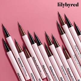 Lilybyred 나인투나인 서바이벌 펜라이너 2개세트(색상선택가능) Nine to Nine Survival Pen Liner 2-Pack (Color Options Available)