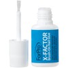 ForPro Professional Collection ForPro X-Factor Brush-On Nail Glue, Long-Lasting, Quick-Drying