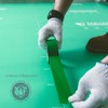 39" x 100' Heavy-Duty Temporary Floor Protection for Construction &