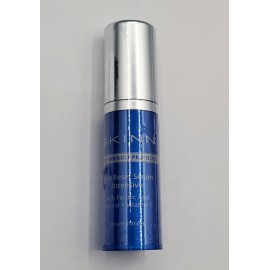SKINN Deep Wrinkle Protocol Age Reset Serum Intensive .17 oz Travel New Sealed