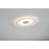 Paulmann Recessed Light LED Whirl, Dimmable, Ø 120mm