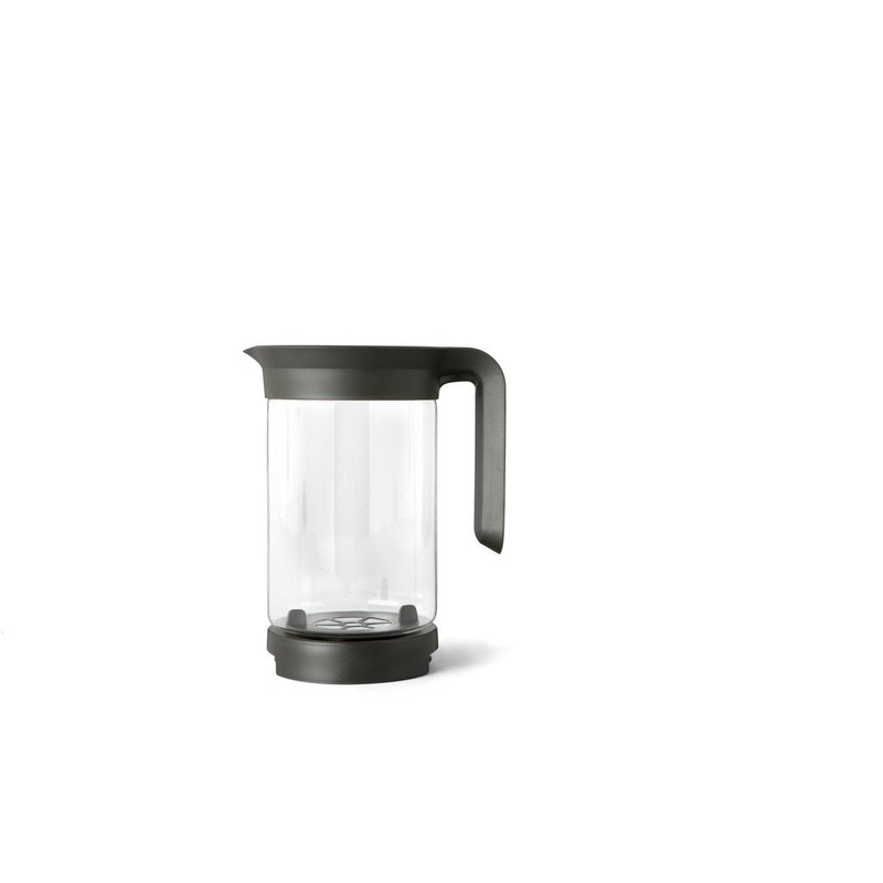 Chef'n 3-in-1 Craft Coffee Brewing Set (Glass/Anthracite)