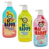 hbcommerce3 Body Cleanser Shower Bath Body Shampoo Body Wash