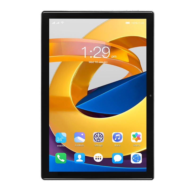 10.1 Inch Tablet for Android 11 8 Core CPU 6GB