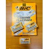 BIC 100 embalar BIC Cuchillas de afeitar de doble filo